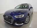 AUDI A4 (Year of Construction 2021, 136 PS, Diesel)