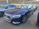 AUDI A4 1968 cc Automatic (2021)