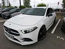 Mercedes A 200 1950 cc Automatic (2023)