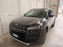 JEEP Compass 1332 cc Automatic (2023)