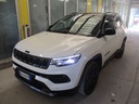 JEEP Compass 1332 cc Automatic (2023)