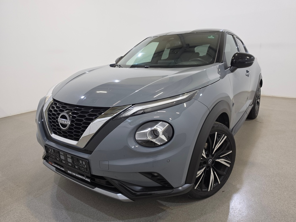 NISSAN Juke (Year of Construction 2023, 113 PS, Petrol)