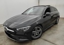 Mercedes CL 200 1950 cc Automatic (2020)