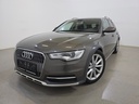 AUDI A6 Allroad (Year of Construction 2012, 245 PS, Diesel)