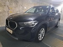 BMW X1 1496 cc Manual (2021)