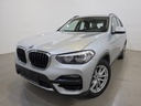 BMW X3 (Year of Construction 2021, 150 PS, Diesel)