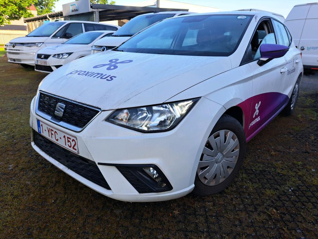 SEAT Ibiza 999 cc Manual (2020)