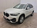BMW X1 1496 cc Manual (2022)