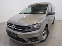 Volkswagen Caddy Maxi (Year of Construction 2019, 102 PS, Diesel)