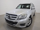 Mercedes GLK 200 (Year of Construction 2014, 136 PS, Diesel)
