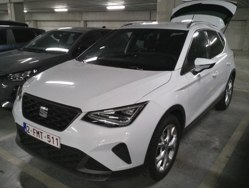 SEAT Arona 999 cc Automatic (2024)