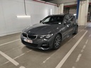 BMW 320 1995 cc Automatic (2020)