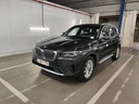 BMW X3 (Year of Construction 2022, 136 PS, Diesel)