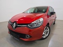 RENAULT Clio (Year of Construction 2016, 73 PS, Petrol)
