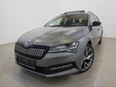 SKODA Superb (Year of Construction 2022, 218 PS, Hybrid Petrol)