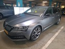 SKODA Superb 1395 cc Automatic (2022)