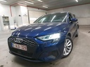 AUDI A3 1498 cc Automatic (2021)