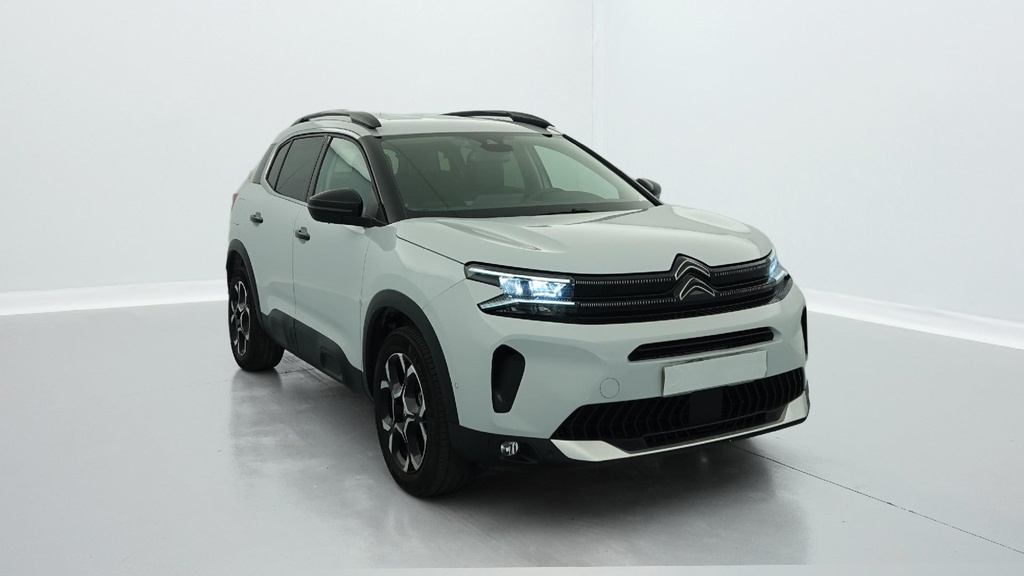 Citroen C5 Aircross Automatic (2025)