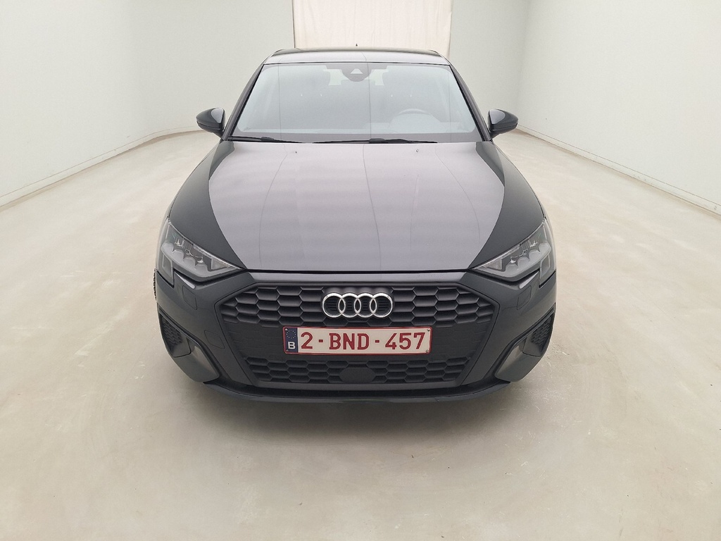 AUDI A3 999.0 cc Automatic (2022)