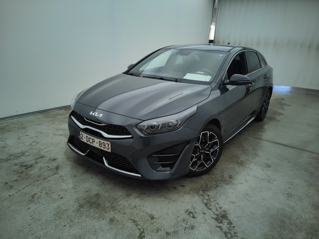 KIA cee'd 998.0 cc Manual (2023)
