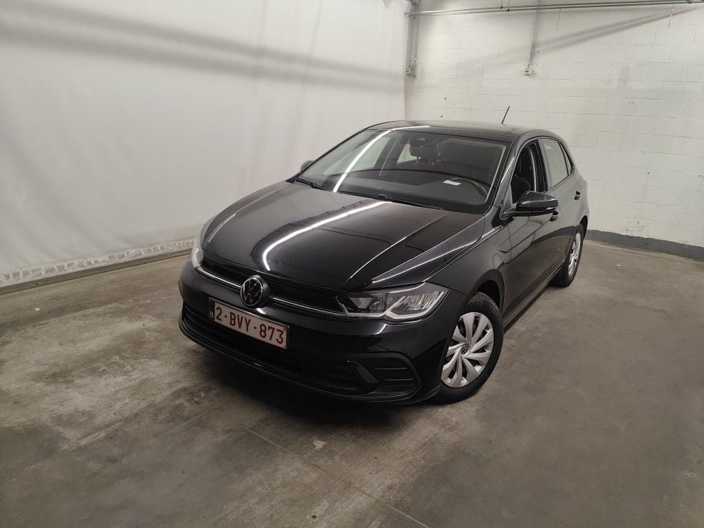Volkswagen Polo 999.0 cc Automatic (2022)