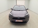 TOYOTA Yaris 1490.0 cc Automatic (2022)