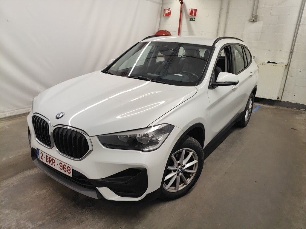 BMW X1 1496.0 cc Automatic (2022)
