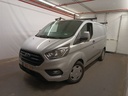 FORD Transit Custom 1995.0 cc Automatic (2021)