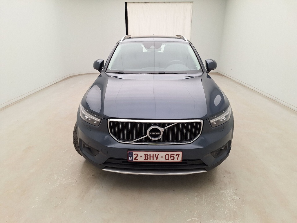 VOLVO XC40 1477.0 cc Automatic (2021)