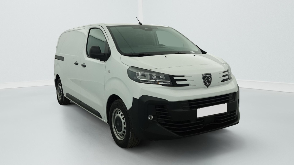 PEUGEOT Expert (Year of Construction 2025, 120 PS, Diesel)