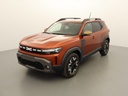 DACIA Duster Automatic (2026)