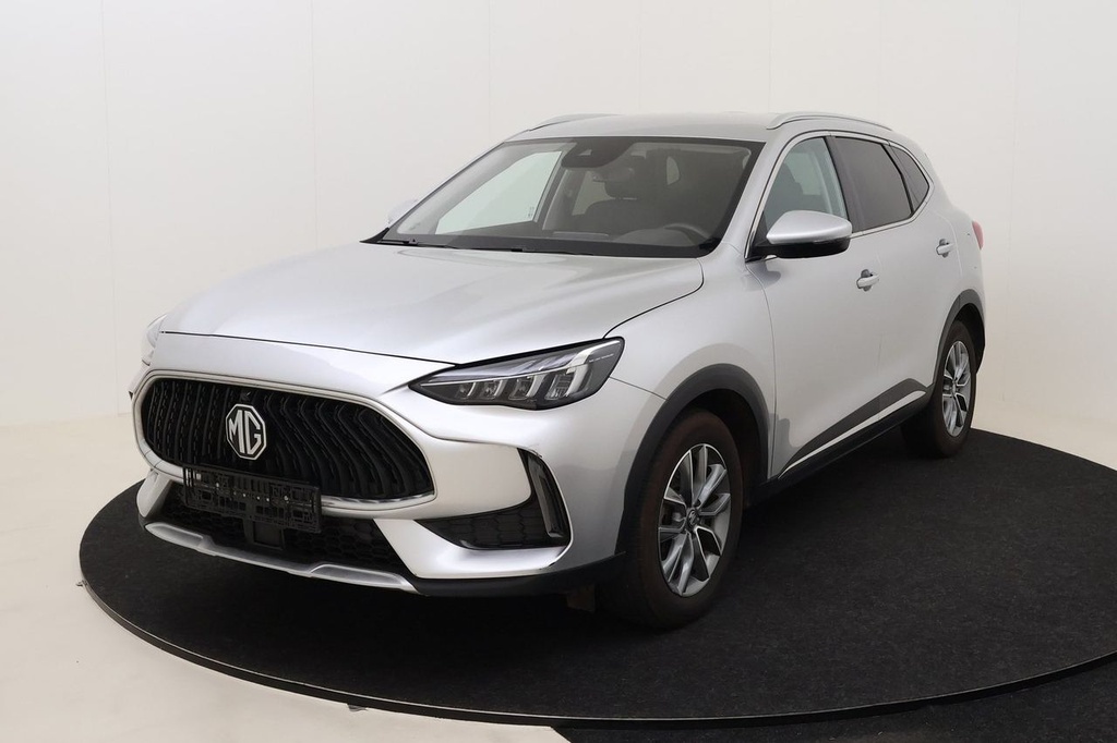 MG HS (Year of Construction 2024, 162 PS, Petrol)