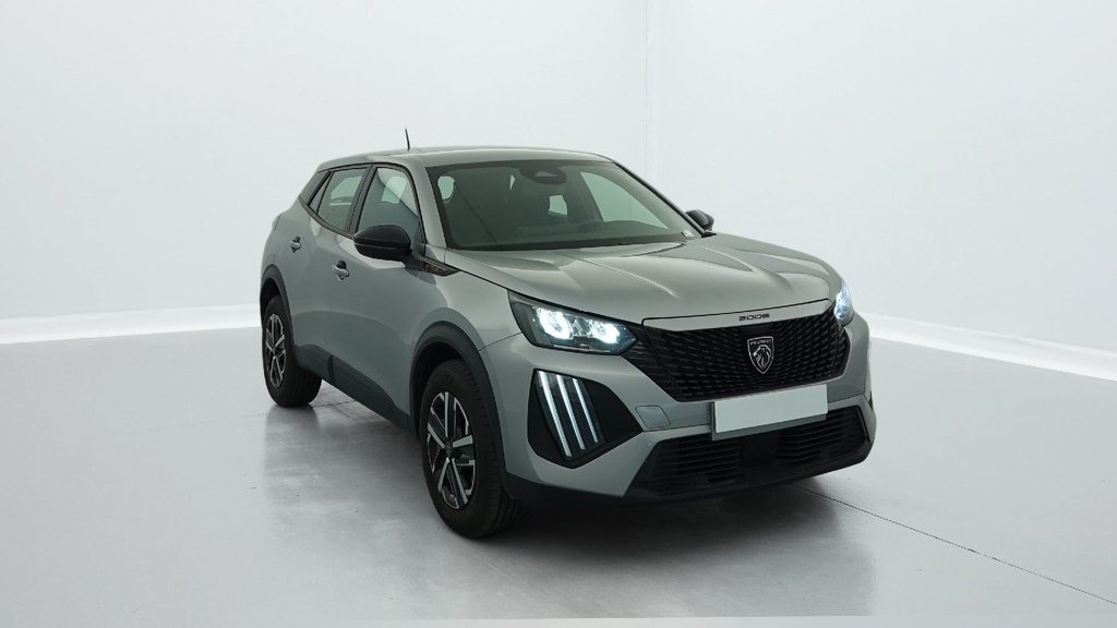 PEUGEOT 2008 (Year of Construction 2025, 102 PS, Petrol)