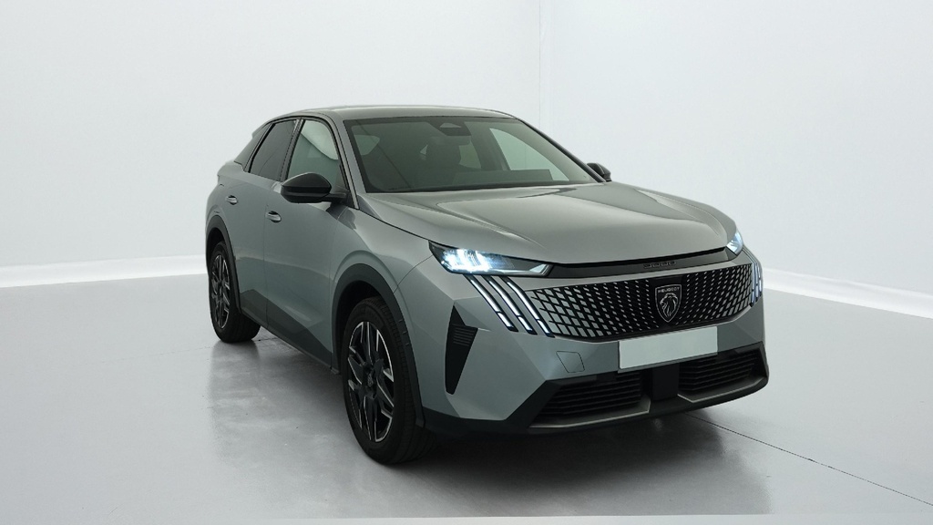 PEUGEOT 3008 Automatic (2025)