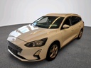 FORD Focus 1499.0 cc Manual (2020)