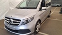 Mercedes V 220 1950.0 cc Automatic (2022)