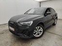 AUDI Q3 1395.0 cc Automatic (2022)