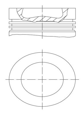 Piston