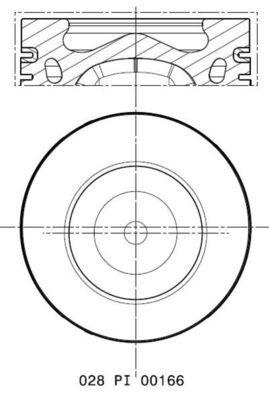 Piston