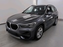 BMW X1 1499.0 cc Automatic (2021)