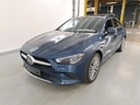 Mercedes CLA Shooting Brake 1332.0 cc Automatic (2022)