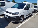 Citroen Berlingo Manual (2023)