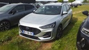 FORD Focus Automatic (2025)