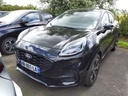 FORD Puma Manual (2025)