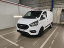 FORD Transit Custom 1995.0 cc Automatic (2023)