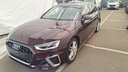 AUDI A4 1984.0 cc Automatic (2021)