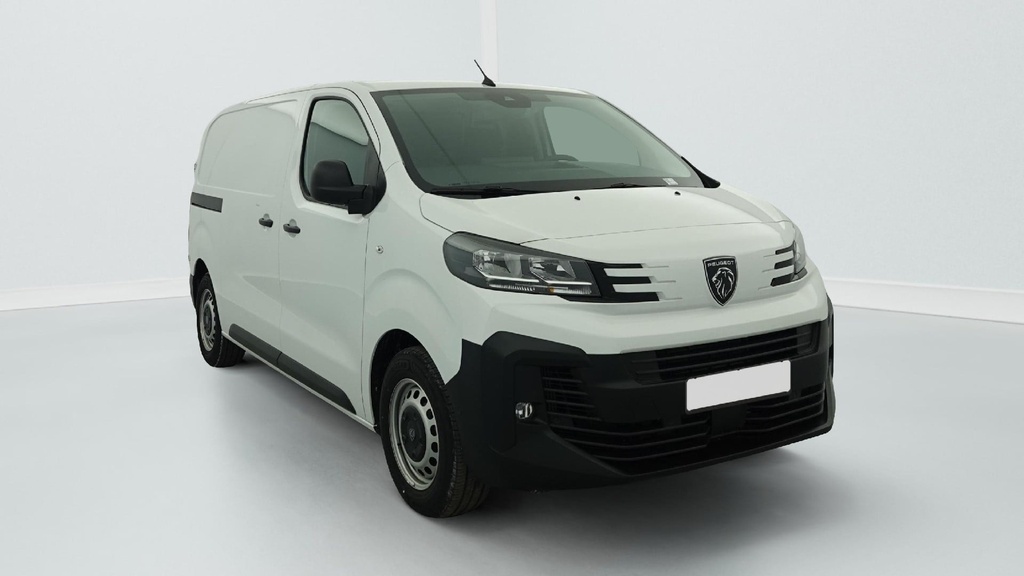 PEUGEOT Expert (Year of Construction 2025, 120 PS, Diesel)