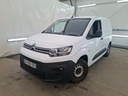 Citroen Berlingo 1499.0 cc Manual (2022)