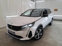 PEUGEOT 5008 1199.0 cc Automatic (2026)