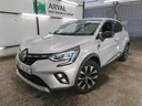 RENAULT Captur 1332.0 cc Automatic (2023)